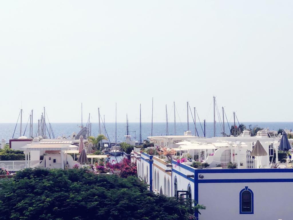 La Caytispa بويرتو دي موغان المظهر الخارجي الصورة